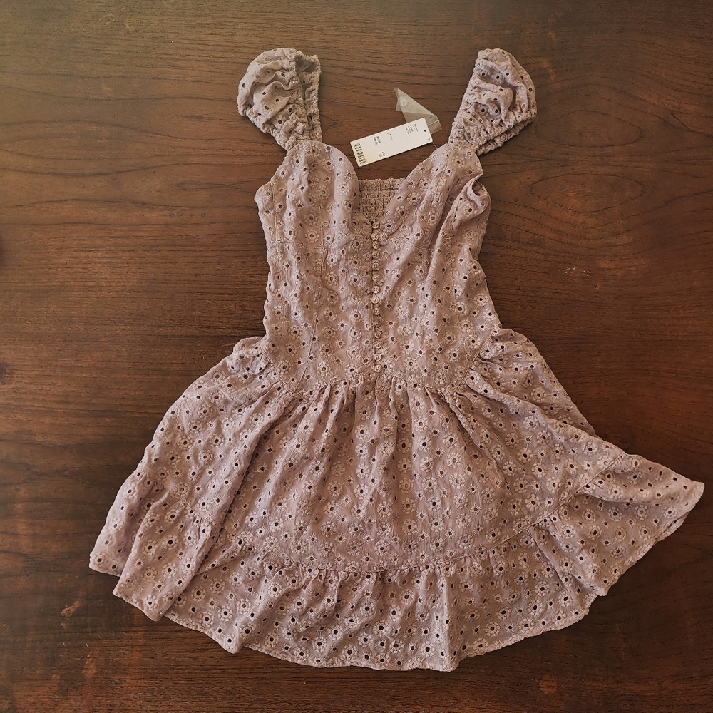 Urban Outfitters Mini Dress